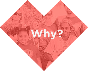 Web For Good - Why