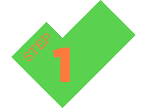 Web For Good - Step 1