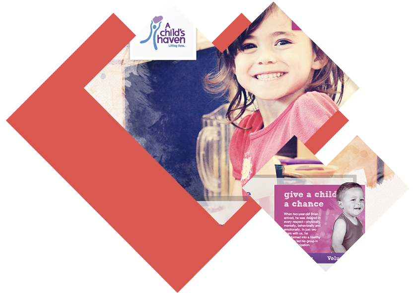 Childs Haven Web Design